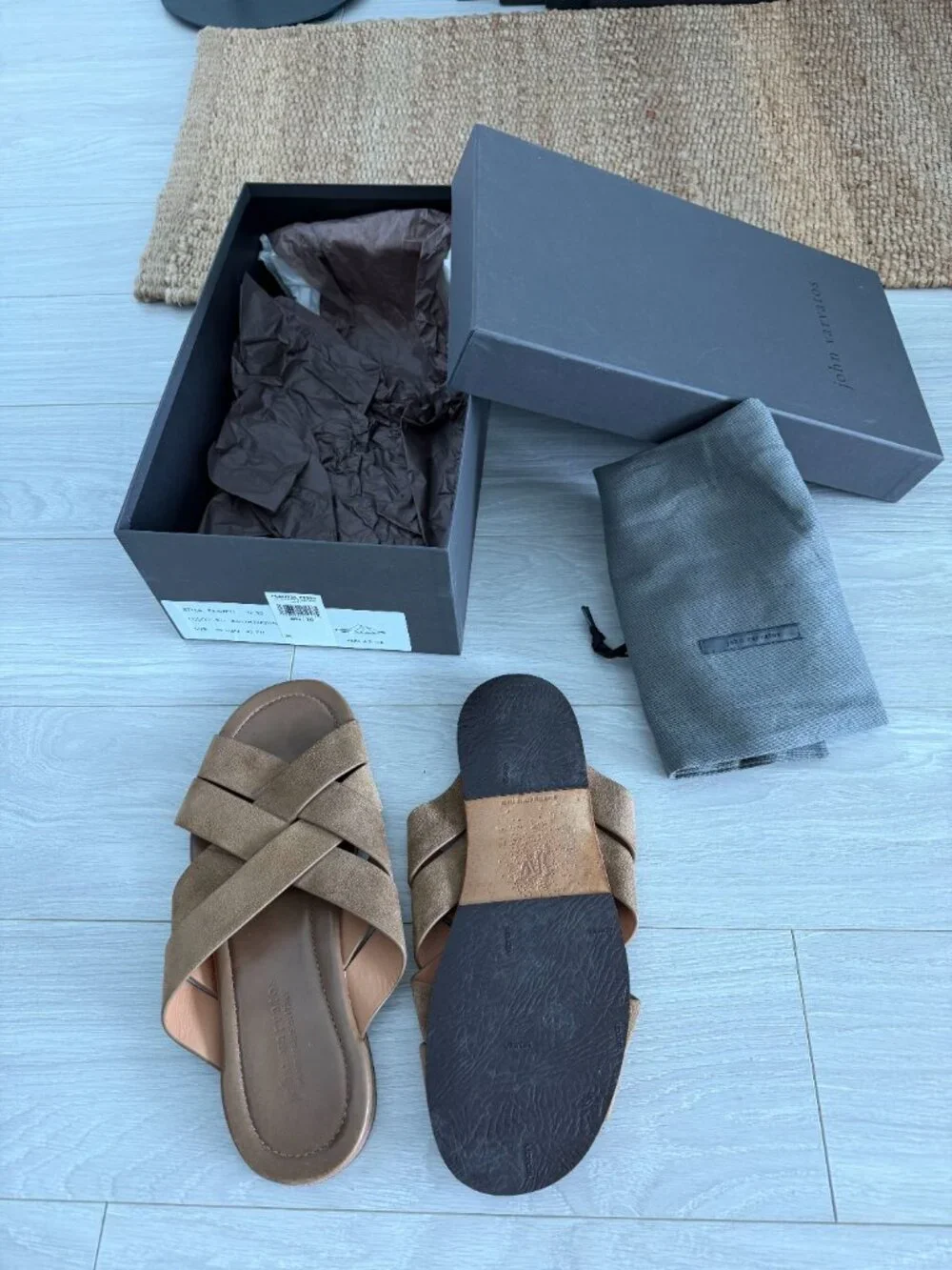 John Varvatos john varvatos